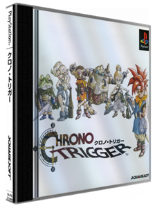 Final Fantasy Chronicles : Chrono Trigger